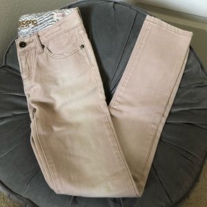 Billabong Skinny Jeans